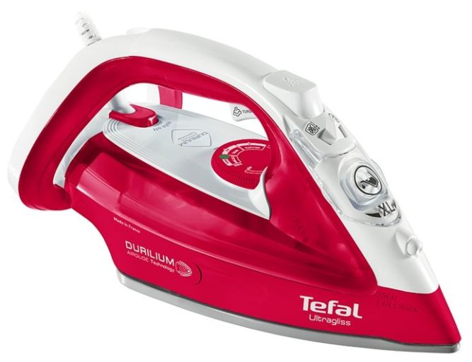 Утюг Tefal FV4950, фото 1