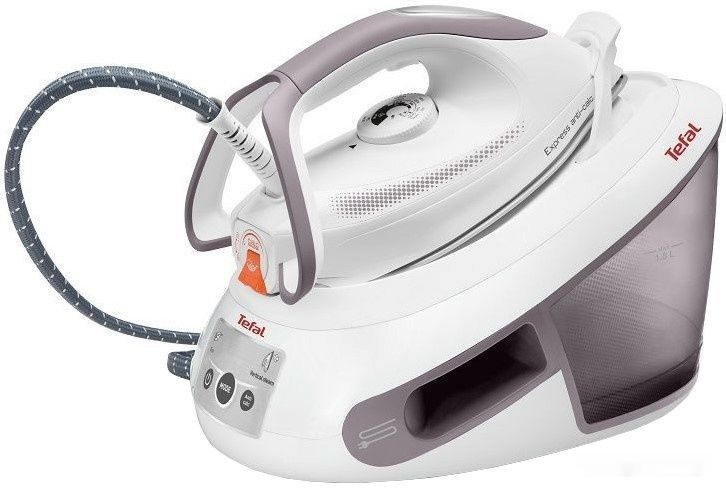 Утюг Tefal SV8011E0, фото 1
