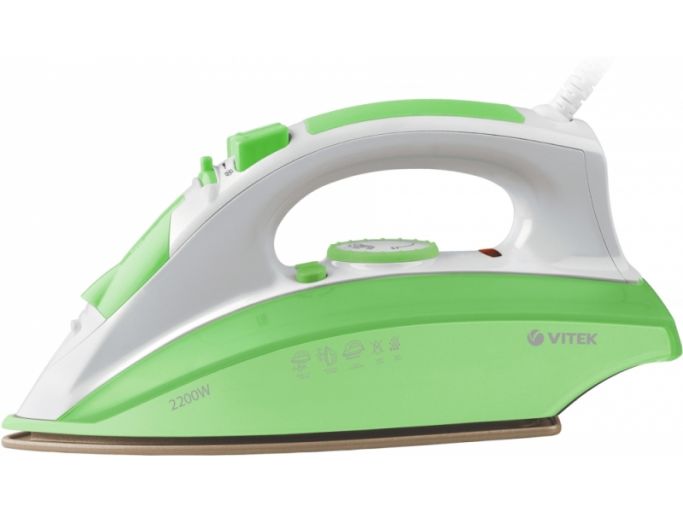 Утюг Vitek VT-1201 G, фото 1