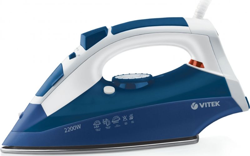 Утюг Vitek VT-1245 DB