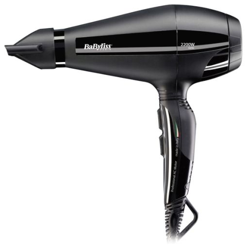 Фен BaByliss 6611E, фото 1