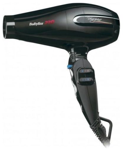 Фен BaByliss BAB6610INE, фото 1