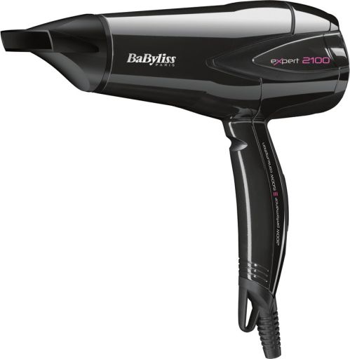 Фен BaByliss Expert 2100 [D322E], фото 1