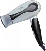 Фен First FA-5653-4 (Black)