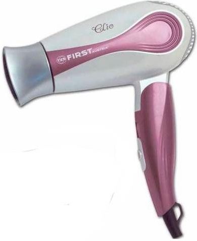 Фен First FA-5653-4 (Purple), фото 1