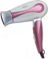 Фен First FA-5653-4 (Purple)