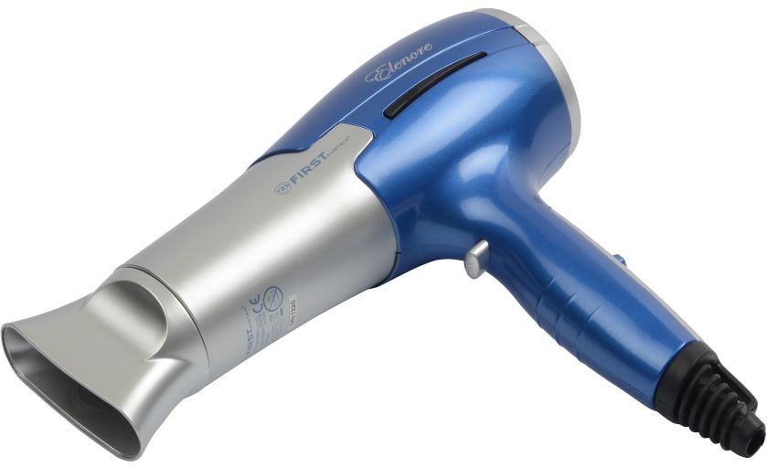 Фен First FA-5657-2 Blue, фото 1