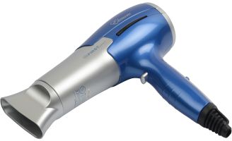Фен First FA-5657-2 Blue