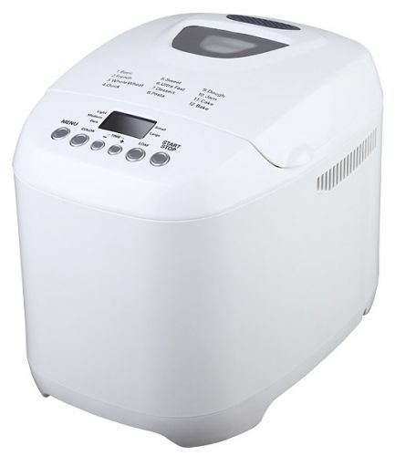 Хлебопечка Midea BM-210BC-W