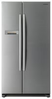 Холодильник side by side Daewoo FRN-X22B5CSI