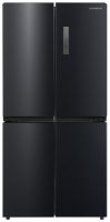 Холодильник (Side-by-Side) Daewoo RMM700BS
