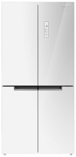 Холодильник (Side-by-Side) Daewoo RMM700WG