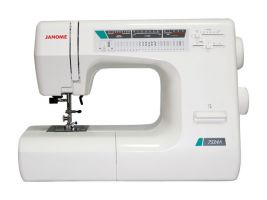 Швейная машина Janome 7524A