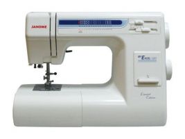 Швейная машина Janome My Excel 1221