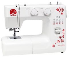 Швейная машина Janome Sakura 95