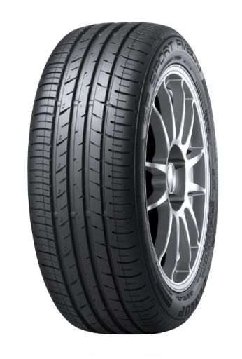 Шина Dunlop SP Sport FM800 205/55 R16 91V, фото 1