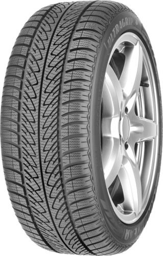 Шина Goodyear Ultra Grip 8 Performance 245/45 R18 100V Run Flat
