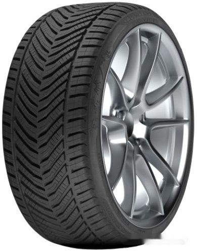 Автомобильные шины Kormoran All Season 155/70R13 75T, фото 1