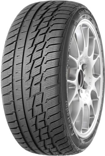 Шина Matador MP 92 Sibir Snow 205/55 R16 94H, фото 1