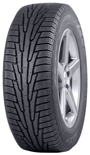 Шина Nordman RS2 175/65 R14 86R, фото 1