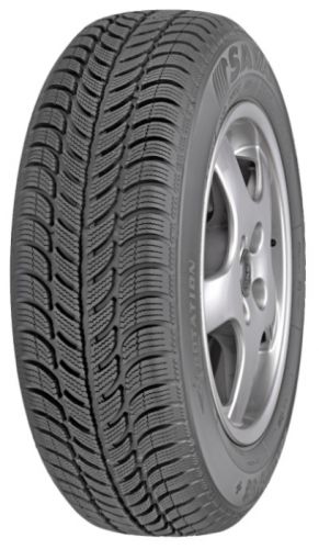 Шина Sava Eskimo S3+ 185/65 R15 88T