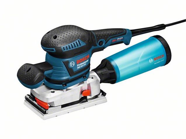 Шлифовальная машина Bosch GSS 230 AVE Professional, фото 1