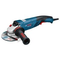 УШМ Bosch GWS 18-150 L, 1800 Вт, 150 мм