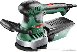 Эксцентриковая шлифмашина Bosch PEX 400 AE 06033A4000