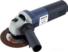 Угловая шлифмашина Watt WWS-850