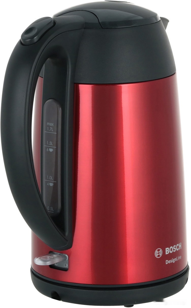 Электрочайник Bosch TWK3P424, фото 14