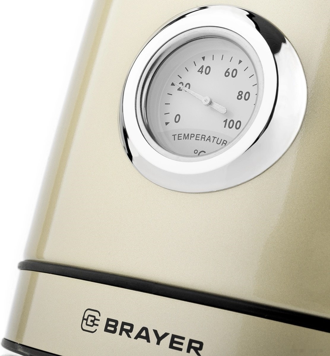 Электрочайник Brayer BR1005YE, фото 5