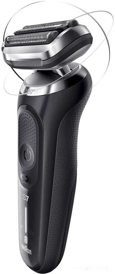 Электробритва Braun Series 7 70-N1200s, фото 3