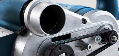 Электрорубанок Bosch GHO 40-82 C Professional (060159A76A), фото 3