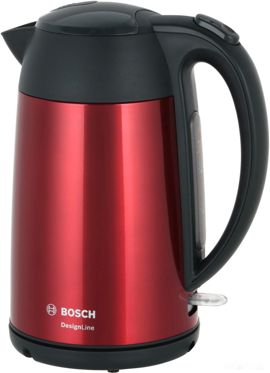 Электрочайник Bosch TWK3P424, фото 17