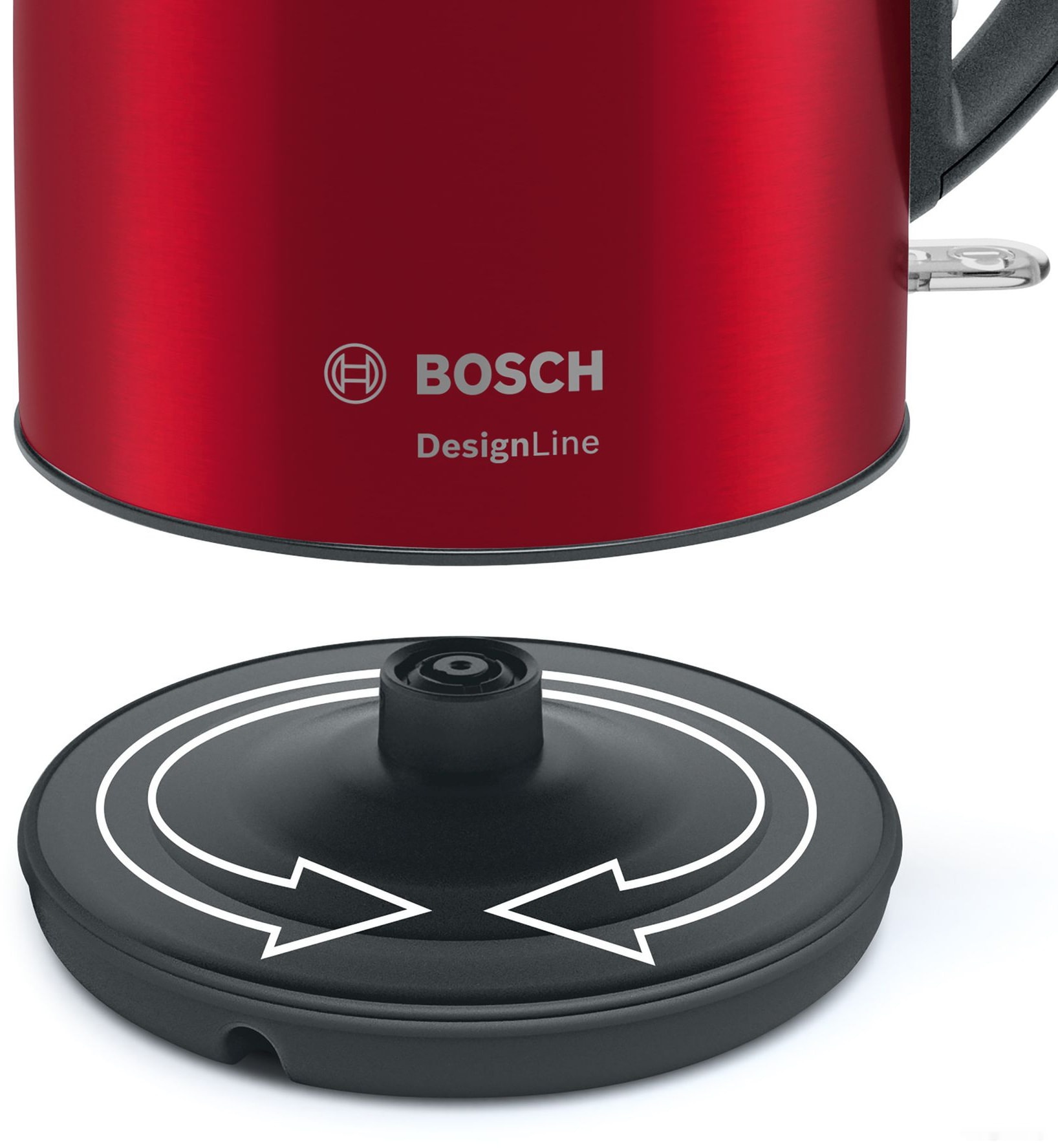 Электрочайник Bosch TWK3P424, фото 8