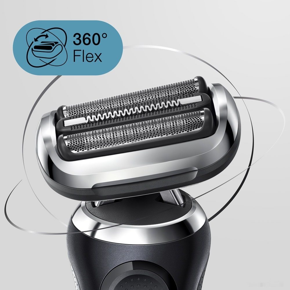 Электробритва Braun Series 7 70-N1200s, фото 4