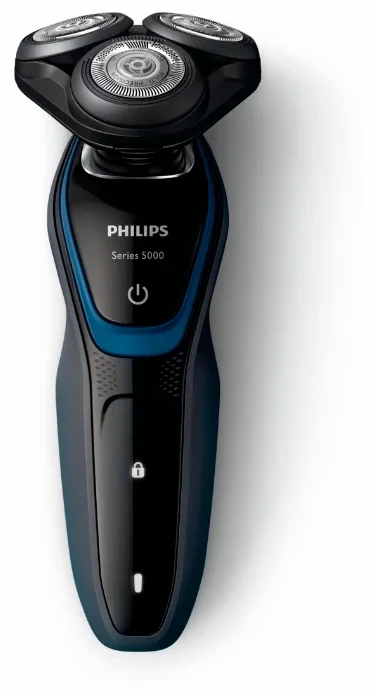 Электробритва мужская Philips S5100 Series 5000, фото 2