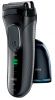 Электробритва мужская Braun 3050cc Series 3 (Grey)