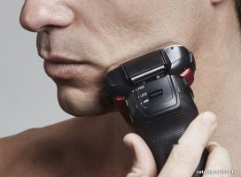 Электробритва Panasonic ES-LT4N