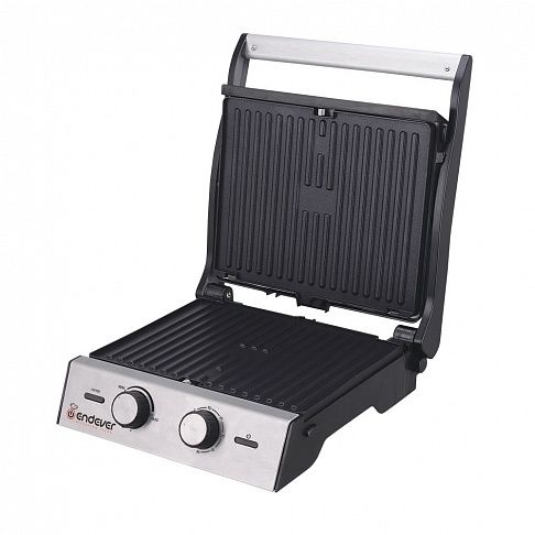 Электрогриль Endever Grillmaster-240