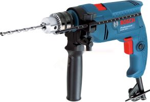 Ударная дрель Bosch GSB 550 Professional 06011A1003