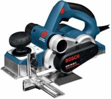 Электрорубанок Bosch GHO 40-82 C Professional (060159A76A)