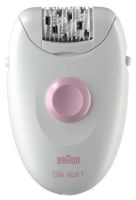 Эпилятор Braun 1170 Silk-epil