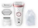 Эпилятор Braun SES 9-720 Silk-epil 9