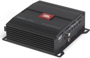 Автомобильный усилитель JBL Stage A6002