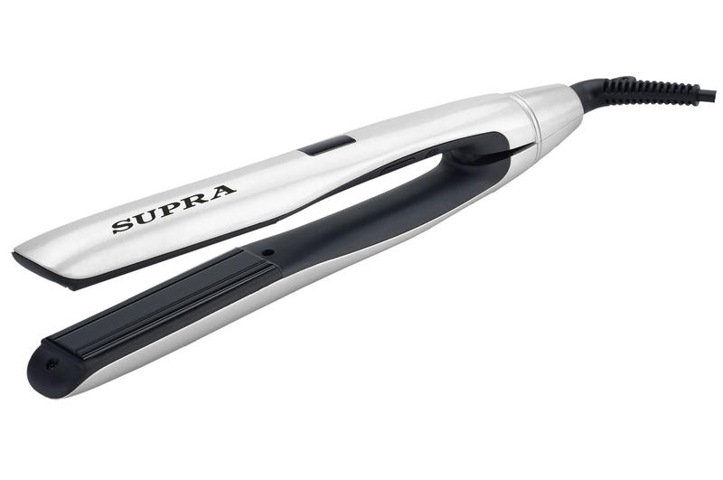 Выпрямитель Supra HSS-1227S (White), фото 2
