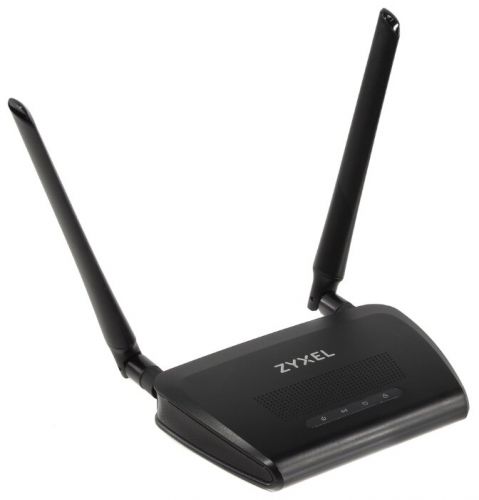 Wi-Fi точка доступа Zyxel WAP3205 v3