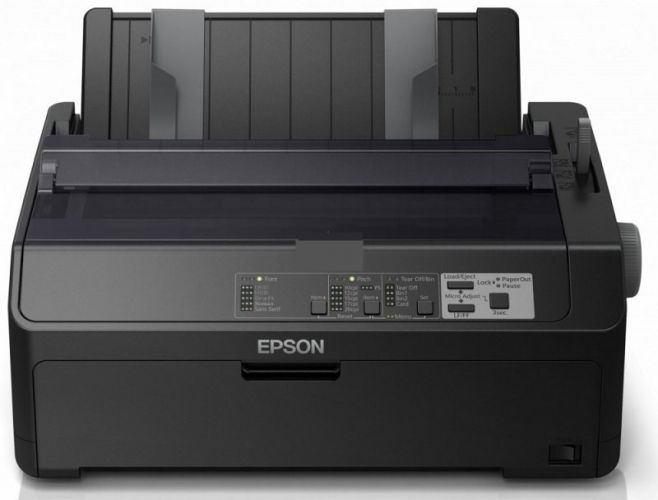 Принтер Epson FX-890II
