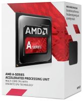 Процессор AMD A6-7480 Box