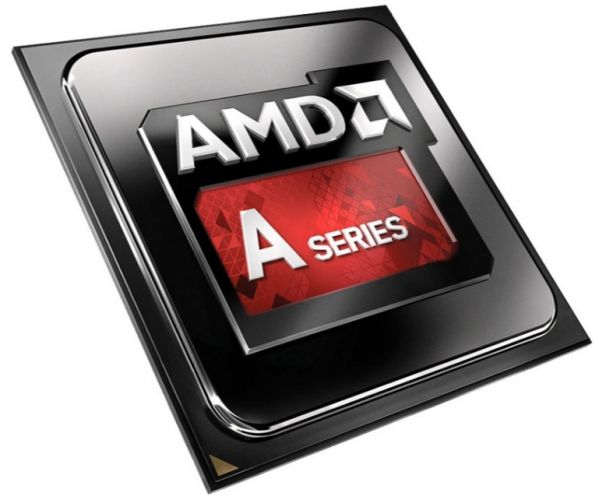 Процессор AMD A8-9600 (BOX), фото 1